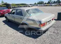 1982 Mercedes Benz E 300 photo