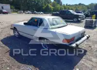 1982 Mercedes Benz 380 фото