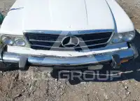 1982 Mercedes Benz 380 фото