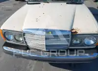 1982 Mercedes Benz 240 фото