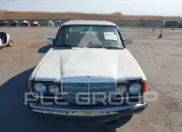 1982 Mercedes Benz 240 photo