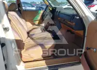 1982 Mercedes Benz 240 фото