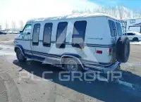 1982 GMC VANDURA photo