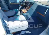 1982 GMC VANDURA photo