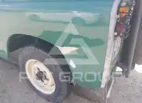 1982 Land Rover  photo