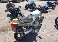 1982 Yamaha XS1100 photo