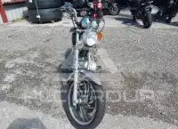1982 Yamaha XV photo