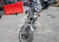 1982 Yamaha XV фото