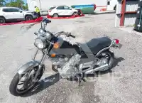 1982 Yamaha XV photo