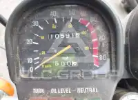 1982 Yamaha XV фото