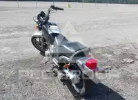 1982 Yamaha XV photo