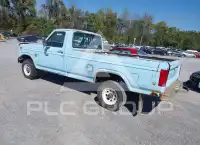 1982 Ford F-150 photo