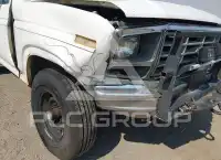 1982 Ford F-250 фото