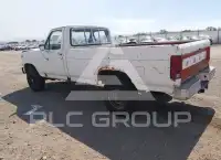 1982 Ford F-250 фото