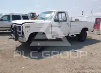 1982 Ford F-250 фото