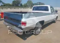1983 Chevrolet C фото