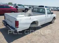 1983 Chevrolet S10 фото