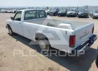 1983 Chevrolet S10 фото