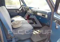1983 Chevrolet K30 фото
