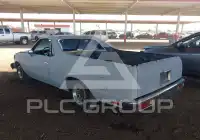 1983 Chevrolet El Camino photo