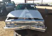 1983 Chevrolet El Camino photo
