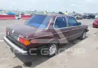 1983 BMW 320 фото