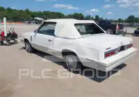 1983 Dodge 400 фото