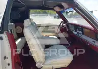 1983 Dodge 400 фото
