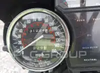 1983 Honda GL фото