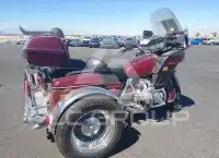 1983 Honda GL фото