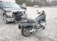 1983 Honda GL фото
