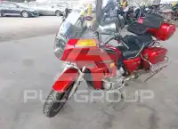 1983 Honda GL фото