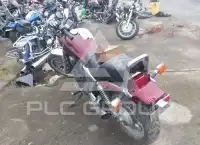 1983 Honda VT500 фото