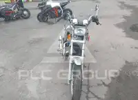 1983 Honda VT500 фото