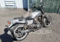 1983 Honda VT500 photo