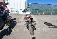 1983 Honda VT500 photo