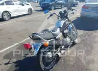 1983 Honda CM photo