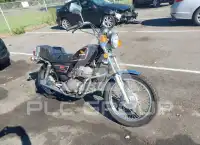 1983 Honda CM photo