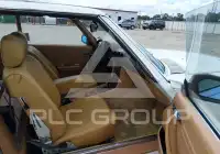 1983 Mercedes Benz 380 фото