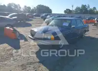 1983 Mercedes Benz 240 фото