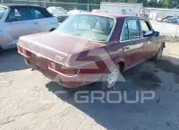 1983 Mercedes Benz B-Class фото