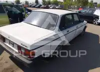 1983 Volvo 244 фото