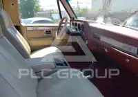1983 GMC Jimmy фото