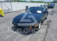 1983 Porsche 944 photo