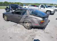 1983 Porsche 944 фото