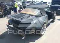 1983 Porsche  фото