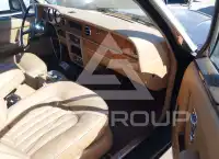 1983 Rolls Royce Silver Spur фото