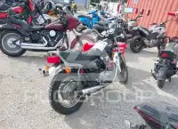 1983 Yamaha XS1100 photo