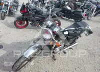 1983 Yamaha XS1100 photo