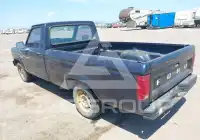 1983 Ford RANGER фото